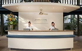 Hamilton Island Beach Club